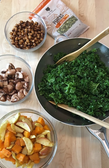 Kale: Nutritional Benefits and Considerations for Dogs